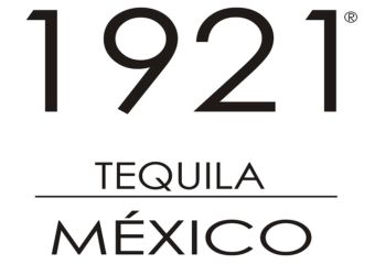 1921 tequila logo