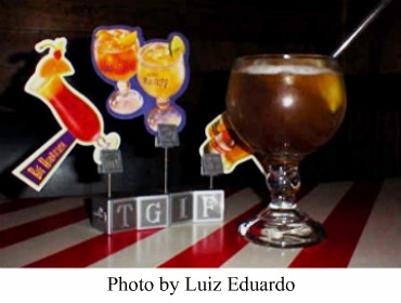 Long Island Iced Tea picture Long Island Iced Tea picture